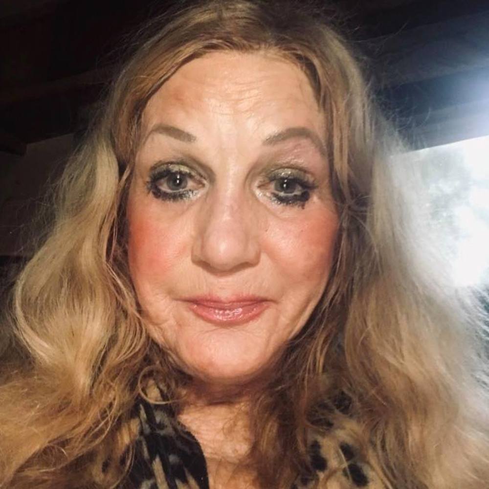 Meet your Posher, Cindy